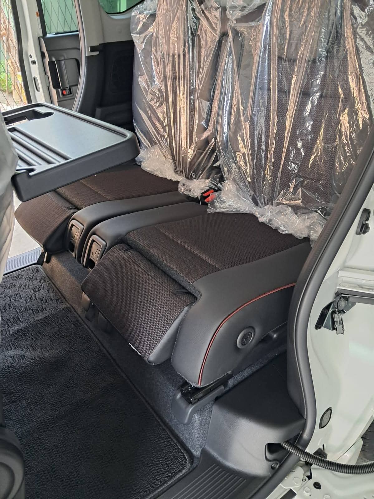 Suzuki Spacia 2025 - Brand New Car sale in Sri Lanka - patpat.lk