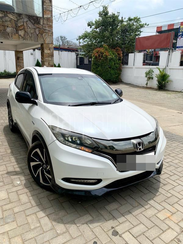 Honda Vezel 2016 - Used SUV sale in Sri Lanka - patpat.lk