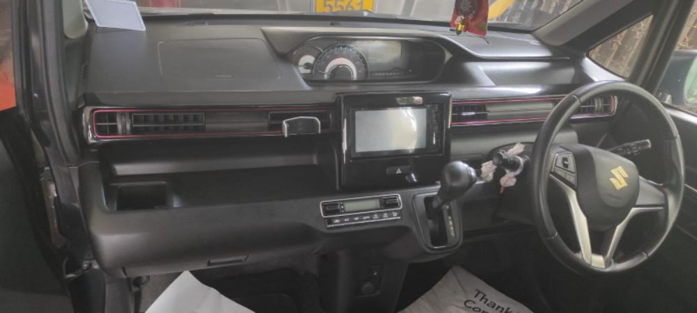 Suzuki Wagon R 2017 - Used Car sale in Sri Lanka - patpat.lk