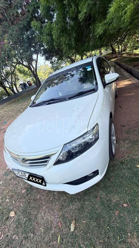 Toyota Allion 2014 - பயன்படுத்தப்பட்டது கார் sale in Sri Lanka - patpat.lk