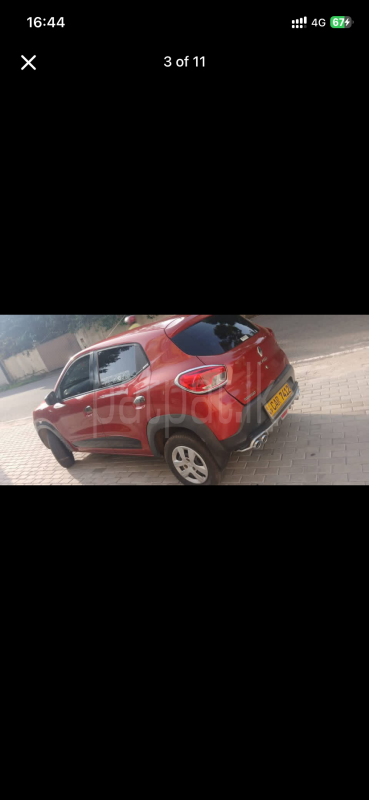 Renault KWID 2016 - Used Car sale in Sri Lanka - patpat.lk