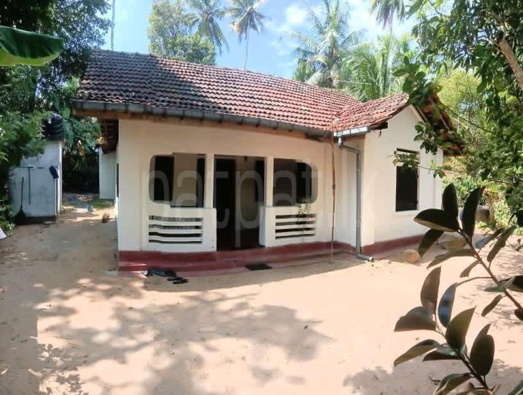 House for Sale in Minuwangoda