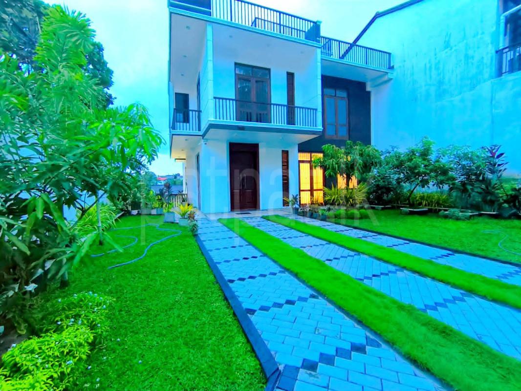 House for Sale in Malabe