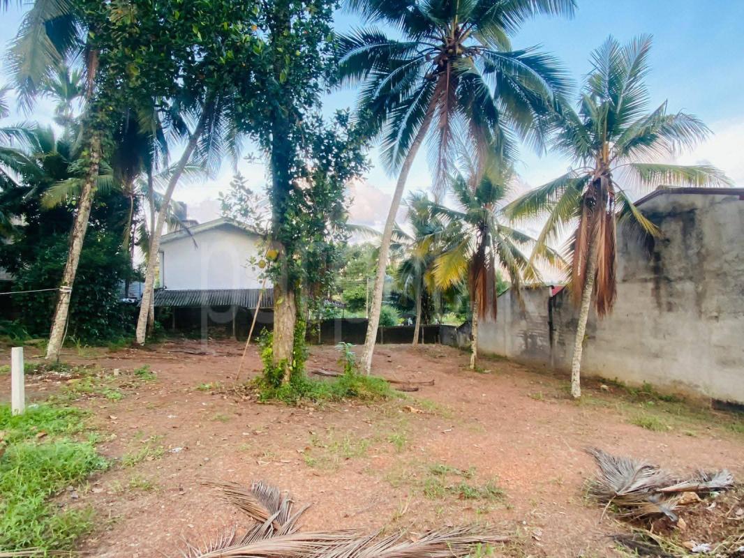 Commercial Land for Sale in Athurugiriya