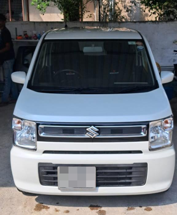 Suzuki Wagon R 2018 ads-image-1