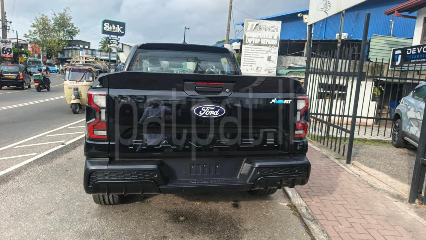 Ford Ranger 2024 - சான்றளிக்கப்பட்டது சரக்கு போக்குவரத்து sale in Sri Lanka - patpat.lk