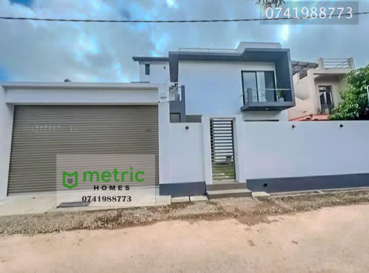 House for Sale in Negombo