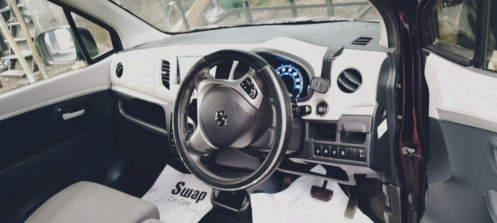 Suzuki Wagon R 2014 - Used Car sale in Sri Lanka - patpat.lk