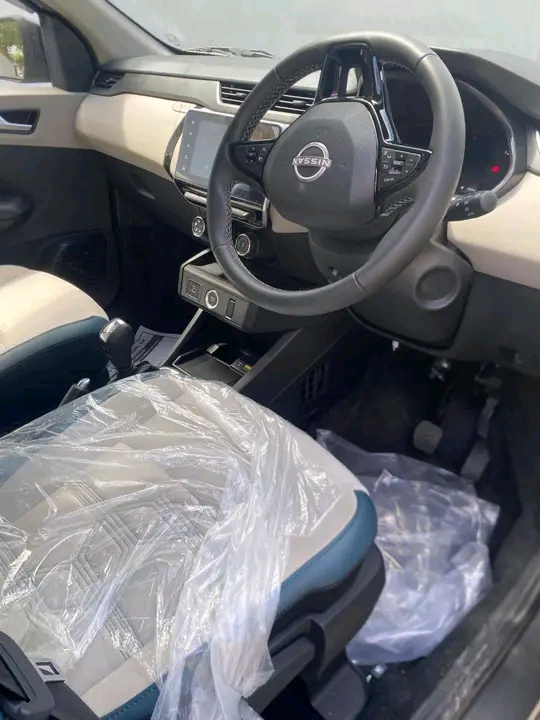 Nissan Gravite 2026 - Brand New SUV sale in Sri Lanka - patpat.lk