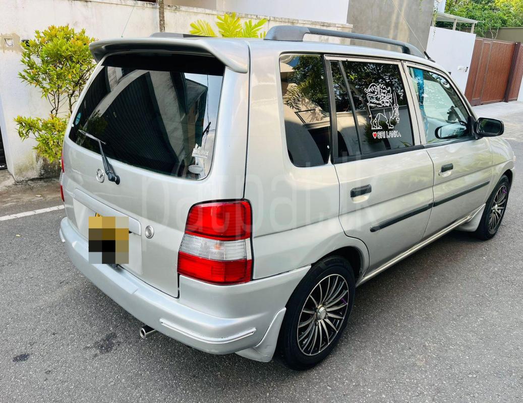 Mazda Demio 1998 - භාවිතා කරන ලද කාර් sale in Sri Lanka - patpat.lk