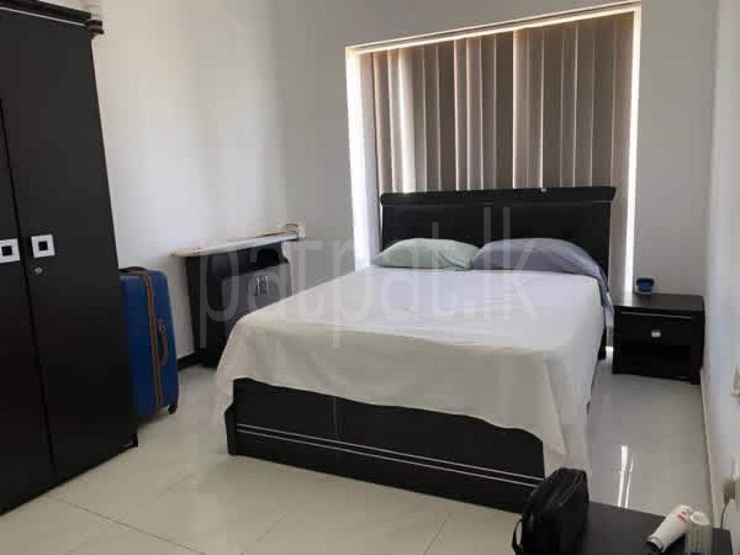 Luxury Apartment for Sale in Mount Lavinia
