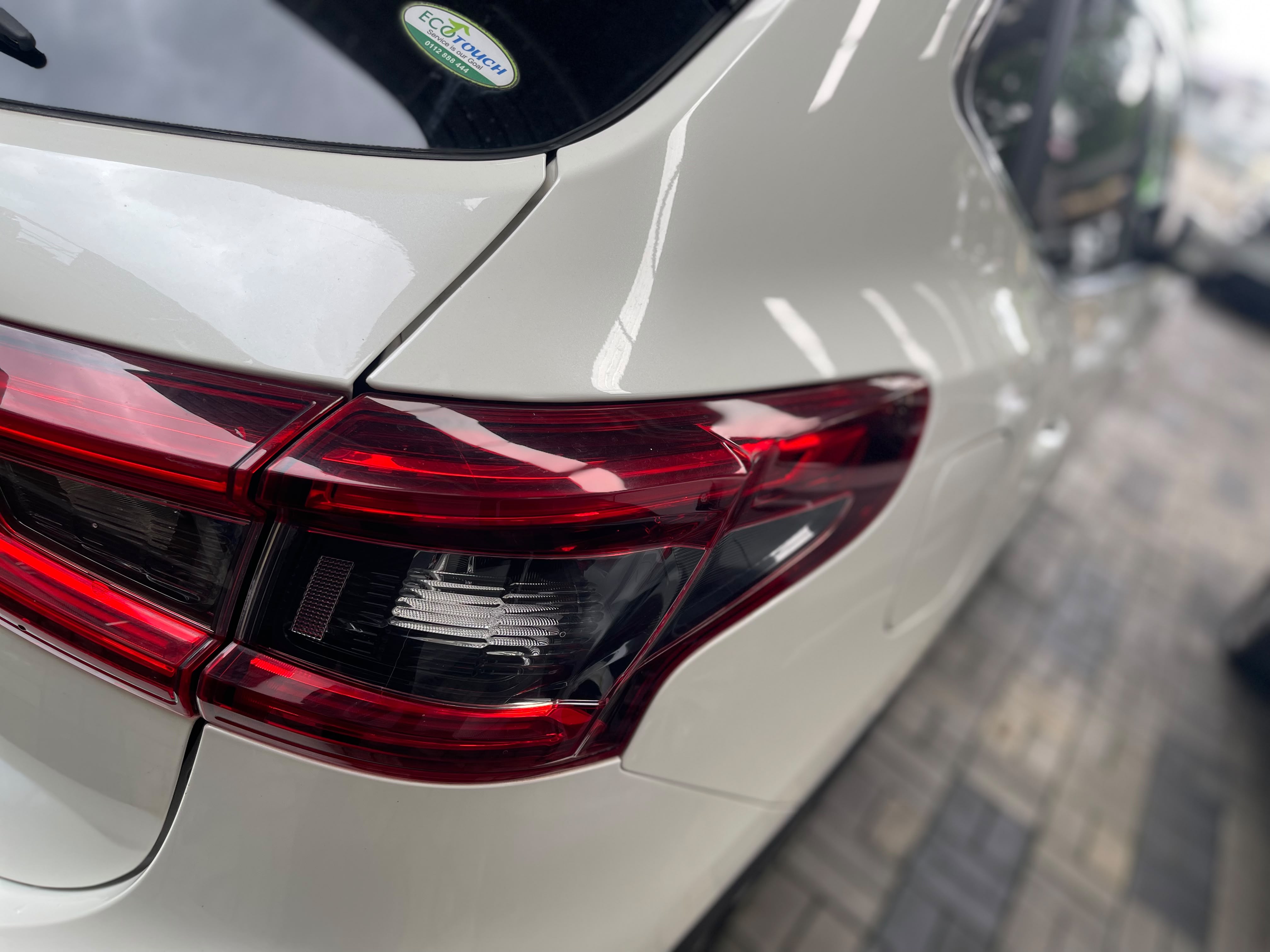 Nissan Qashqai 2018 - Used SUV sale in Sri Lanka - patpat.lk