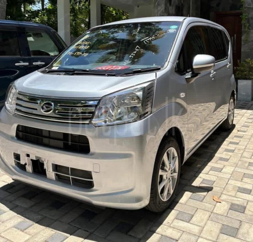 Daihatsu Move 2023 - சான்றளிக்கப்பட்டது கார் sale in Sri Lanka - patpat.lk
