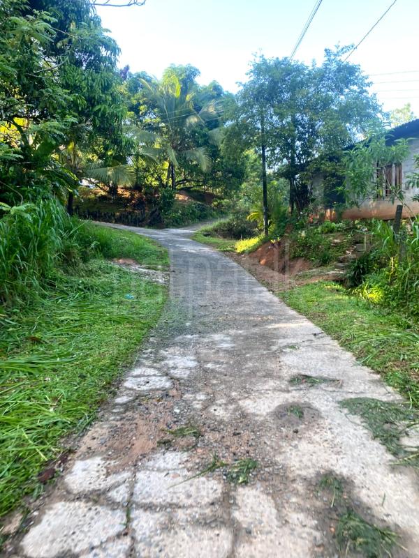 Residential Land for Sale in Gampola ads-image-1