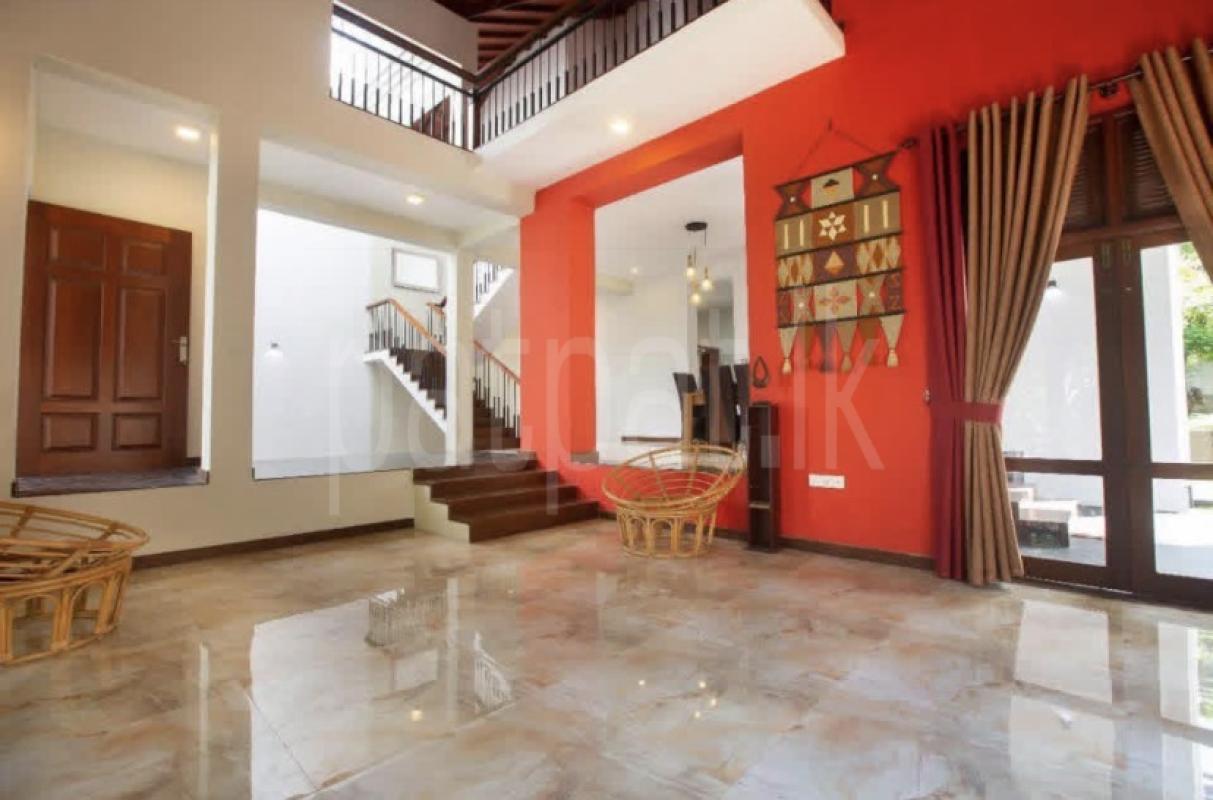 House for Sale in Ragama