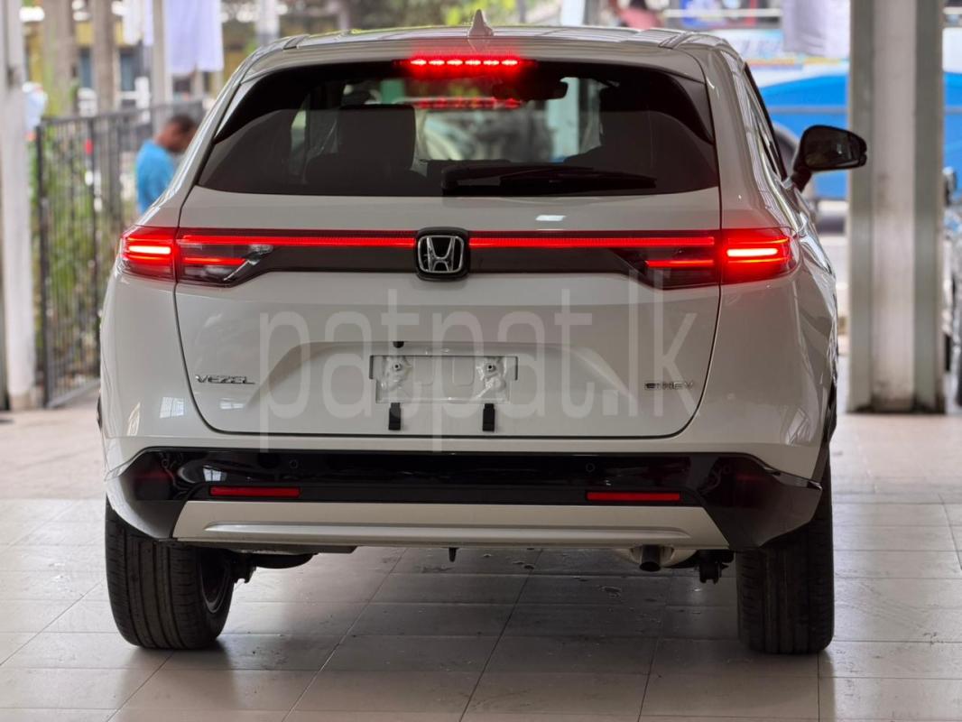 Honda Vezel 2026 - சான்றளிக்கப்பட்டது SUV sale in Sri Lanka - patpat.lk