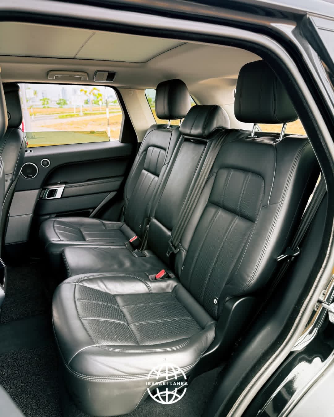 Land Rover Range Rover 2018 - பயன்படுத்தப்பட்டது SUV sale in Sri Lanka - patpat.lk