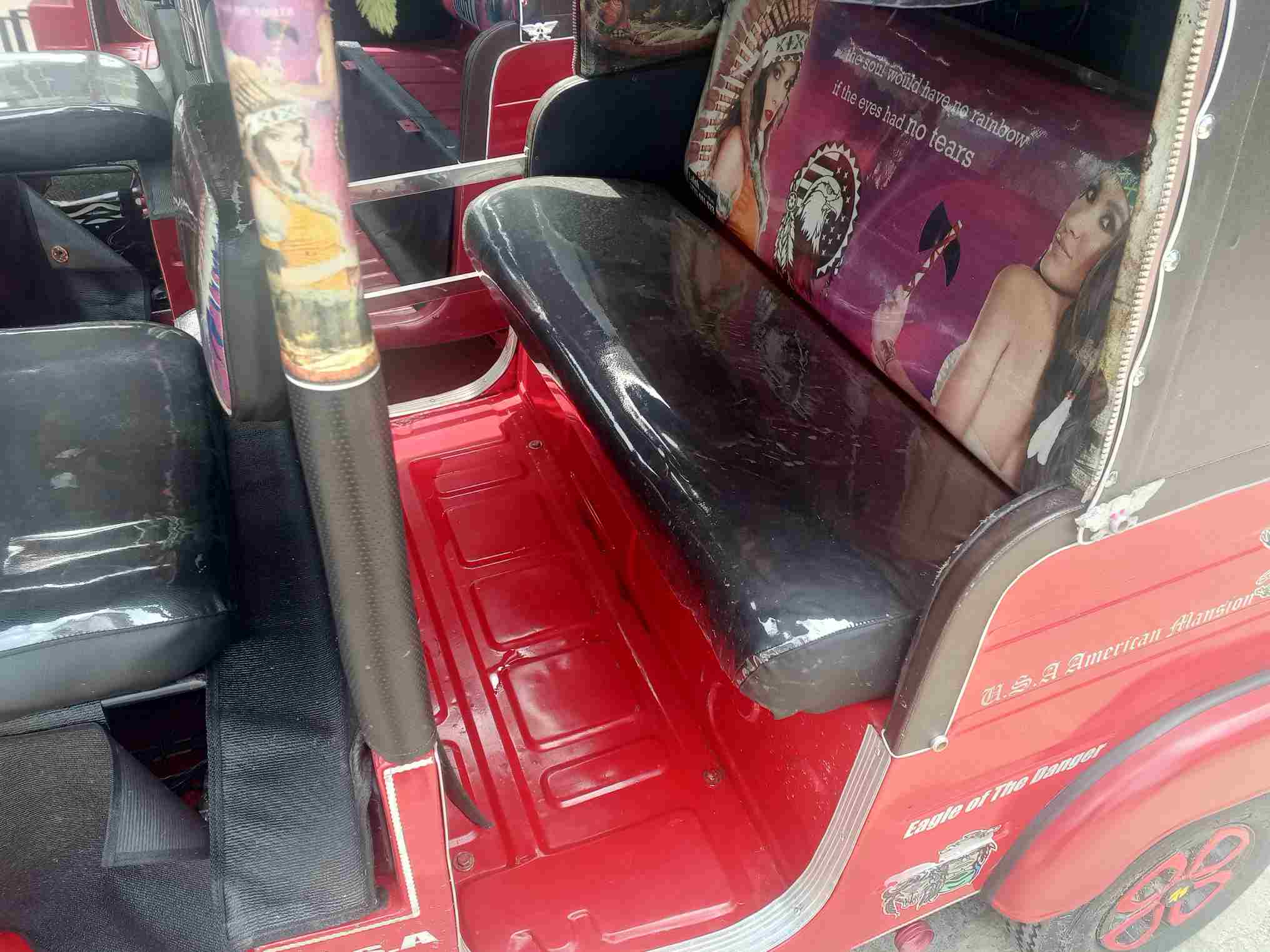 Bajaj Three Wheel 2013 - Reconditioned Three wheeler sale in Sri Lanka - patpat.lk