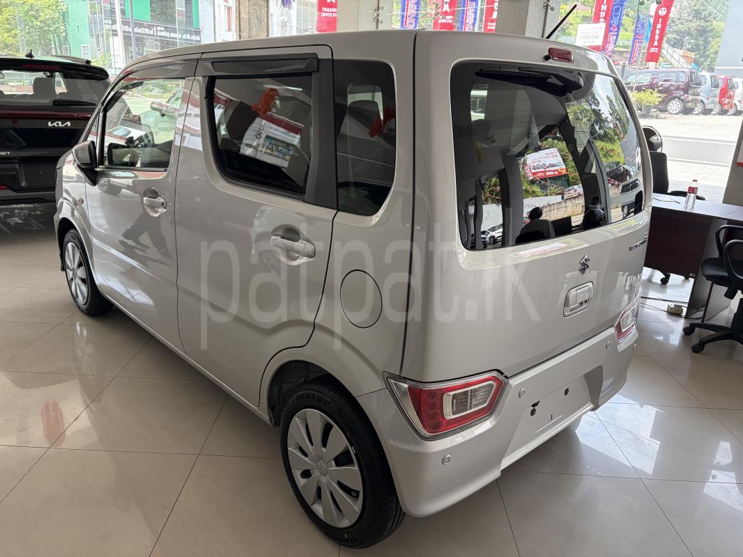 Suzuki Wagon R 2026 - சான்றளிக்கப்பட்டது கார் sale in Sri Lanka - patpat.lk