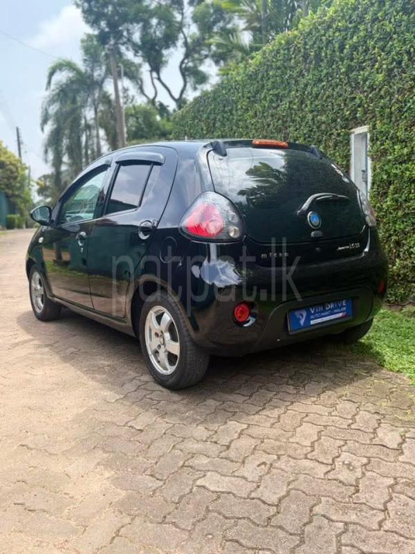 Micro Panda 2017 - Used Car sale in Sri Lanka - patpat.lk