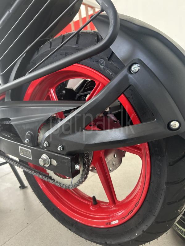 TVS Apache 2026 - Brand New Bike sale in Sri Lanka - patpat.lk