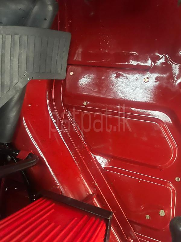 Bajaj Three Wheel 2015 - Used Three wheeler sale in Sri Lanka - patpat.lk