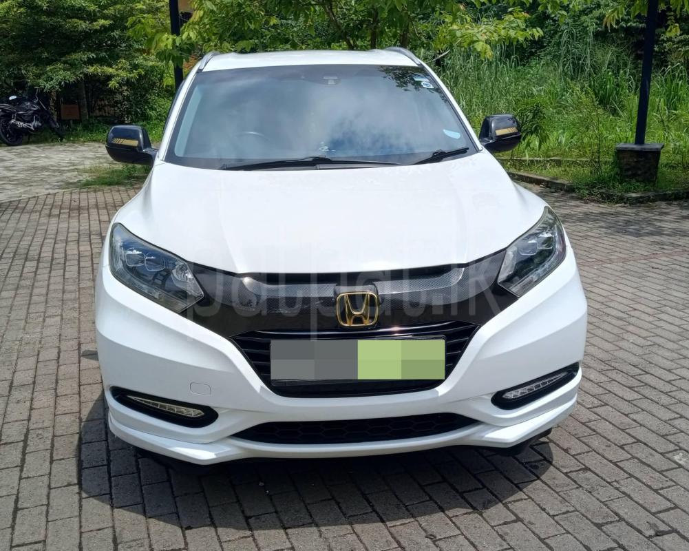 Honda Vezel 2014 - பயன்படுத்தப்பட்டது SUV sale in Sri Lanka - patpat.lk