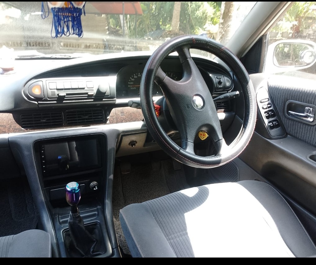 Nissan Bluebird 1992 - Used Car sale in Sri Lanka - patpat.lk