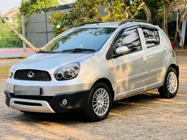 Micro Panda Cross 2013 - Used Car sale in Sri Lanka - patpat.lk