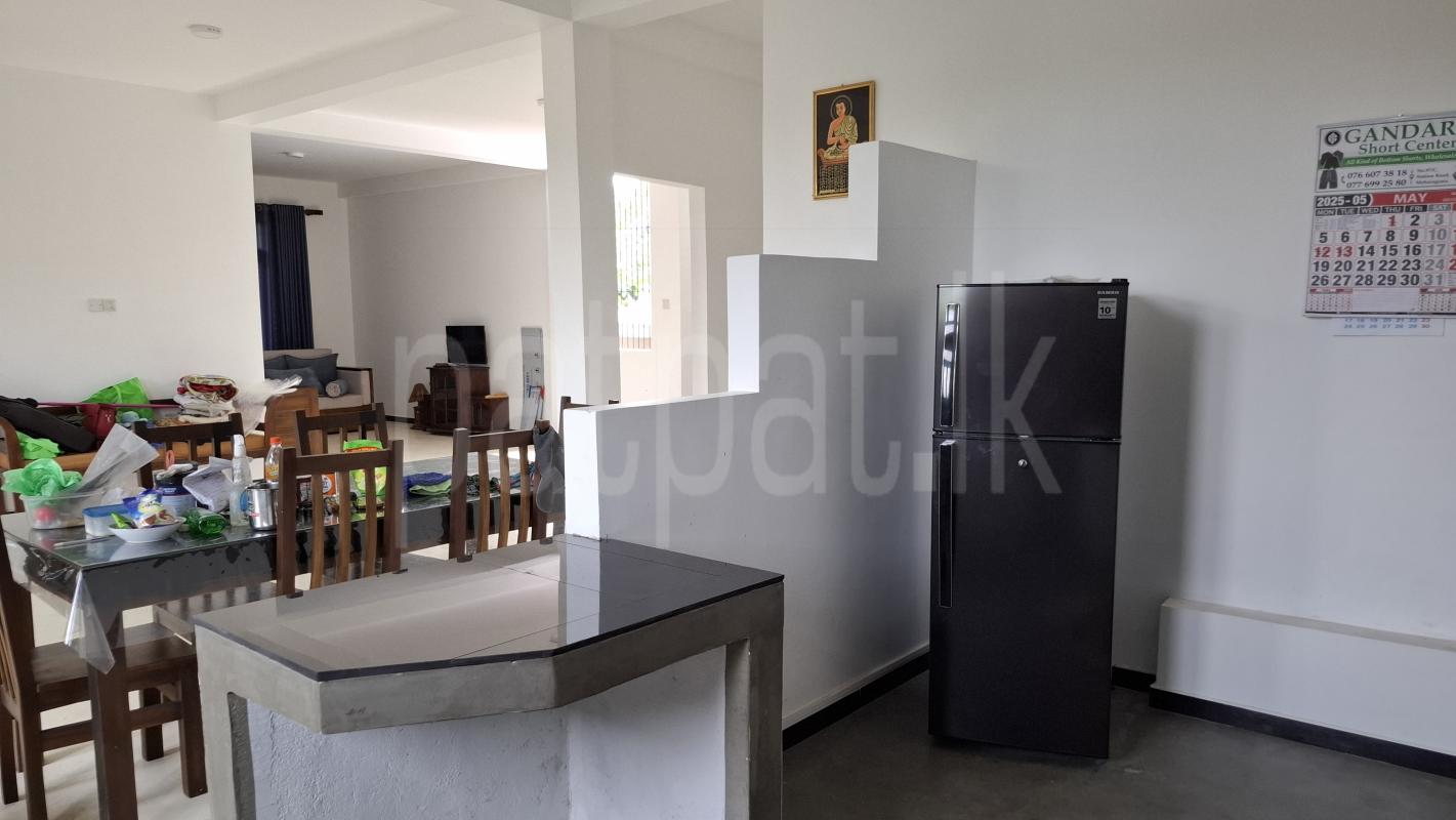 House for Rent in Panagoda