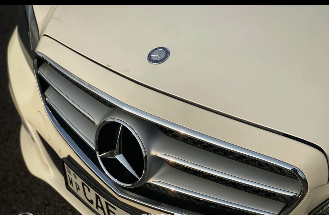 Mercedes Benz E300 2013 - பயன்படுத்தப்பட்டது கார் sale in Sri Lanka - patpat.lk
