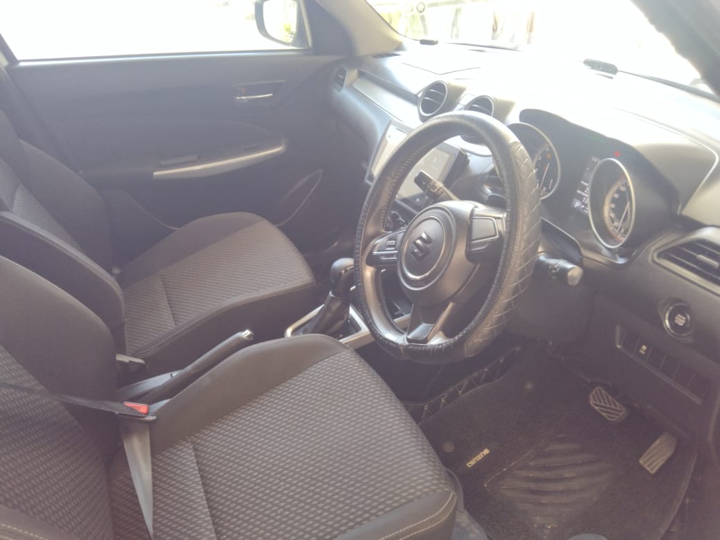 Suzuki Swift 2017 - பயன்படுத்தப்பட்டது கார் sale in Sri Lanka - patpat.lk