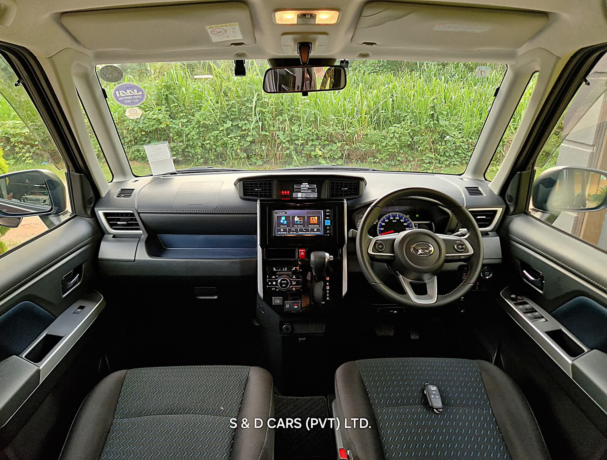 Daihatsu Thor 2023 - නැවත සකස් කල කාර් sale in Sri Lanka - patpat.lk