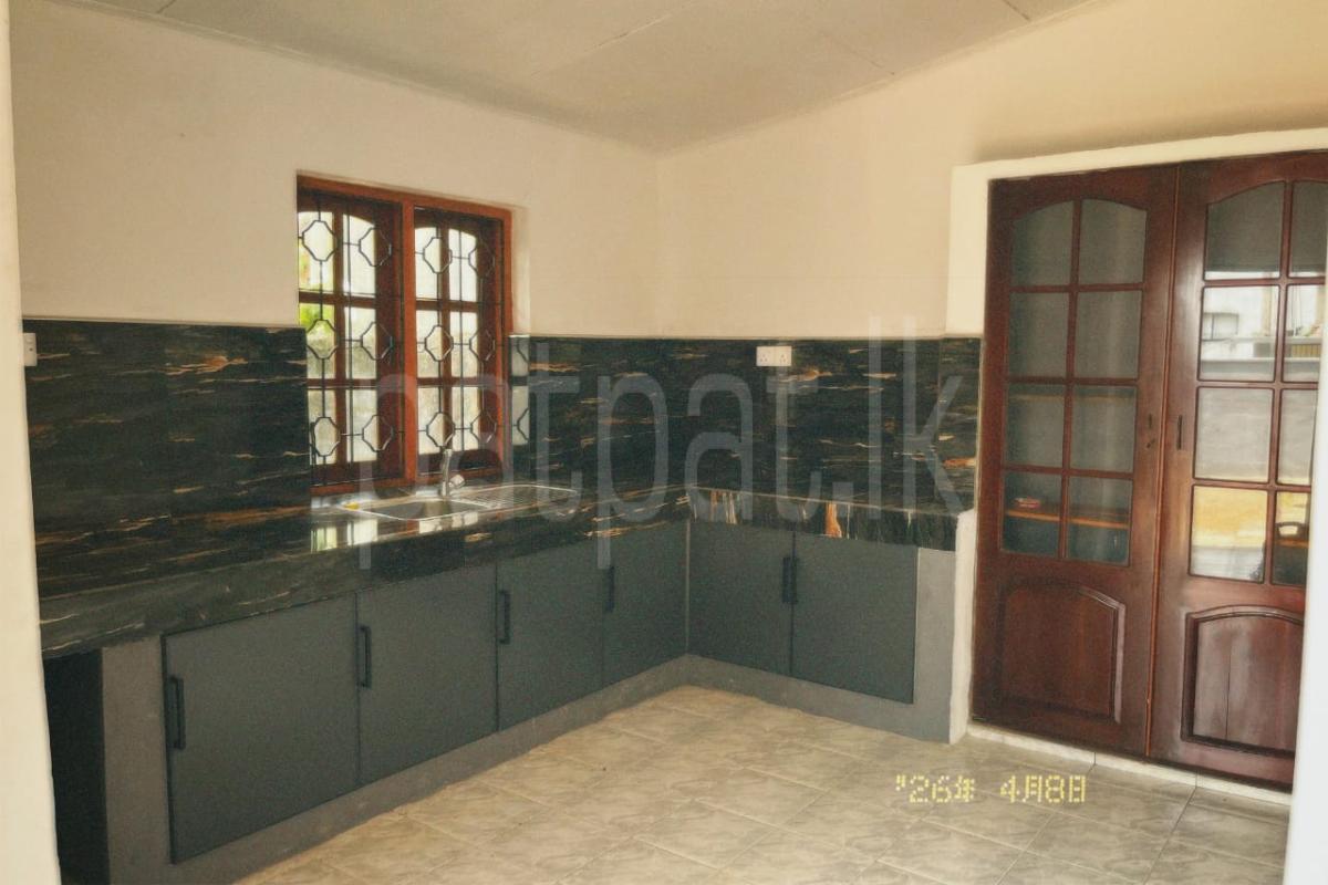 House for Rent in Piliyandala