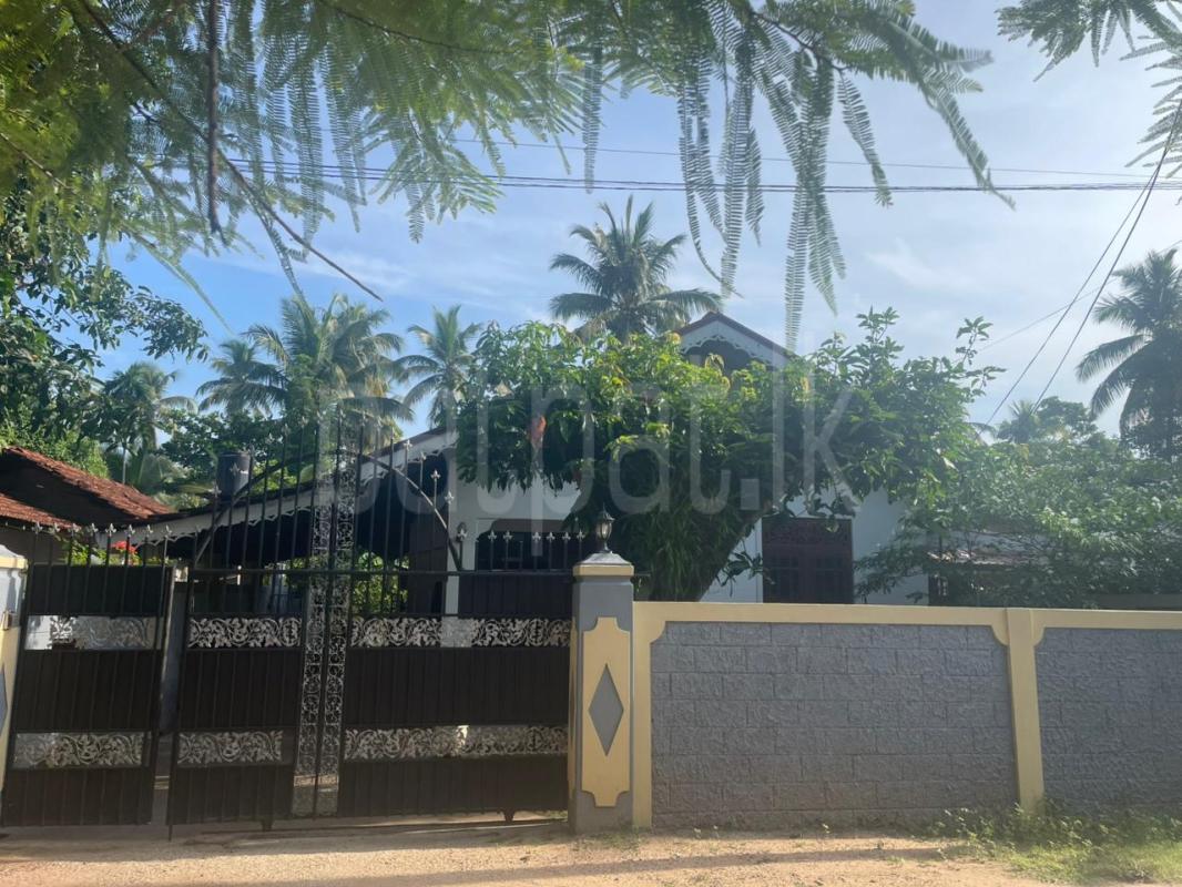House for Sale in Negombo