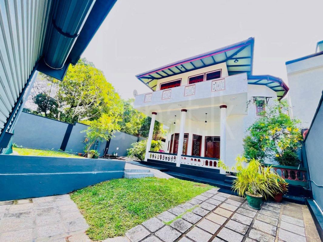 House for Sale in Piliyandala
