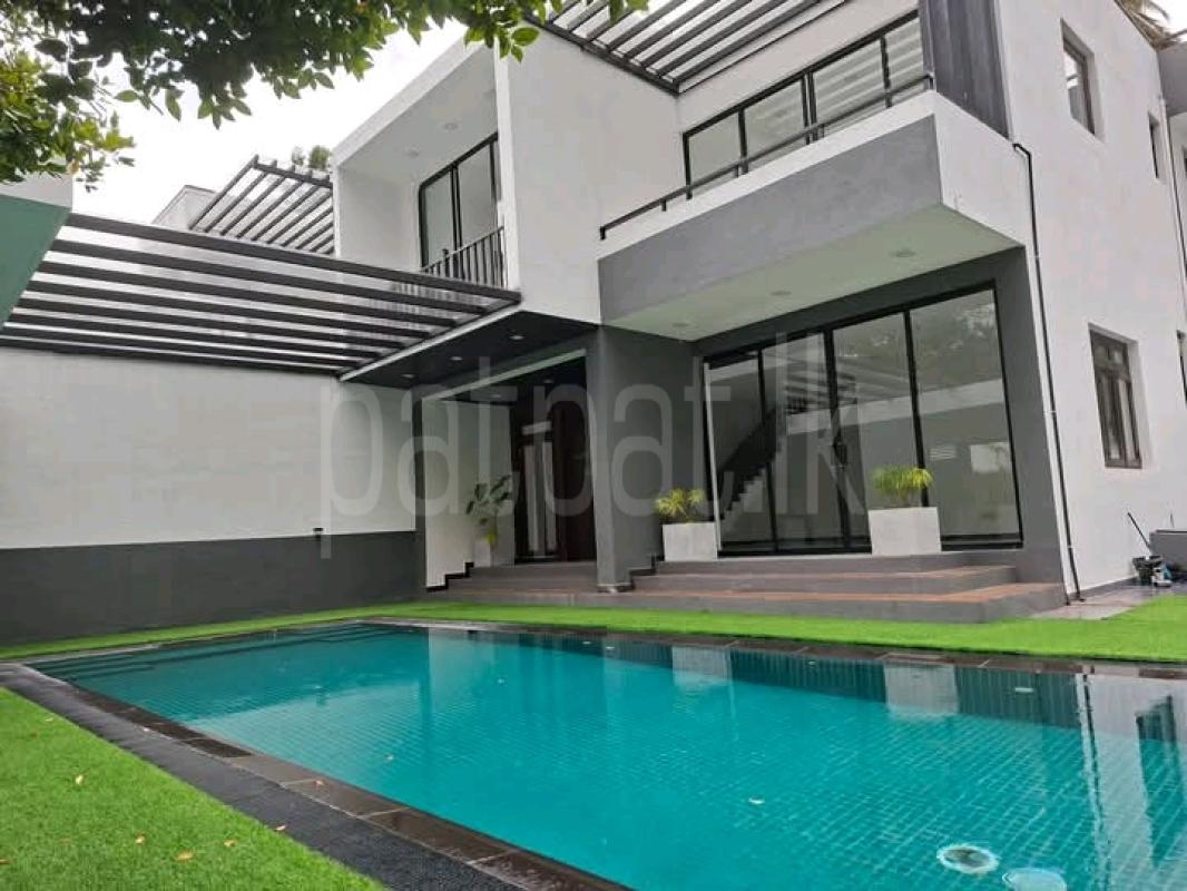 House for Sale in Kandy