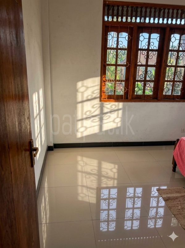 Room for Rent in Sapugaskanda