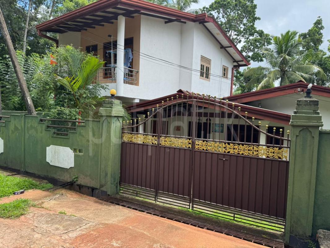 House for Sale in Panadura