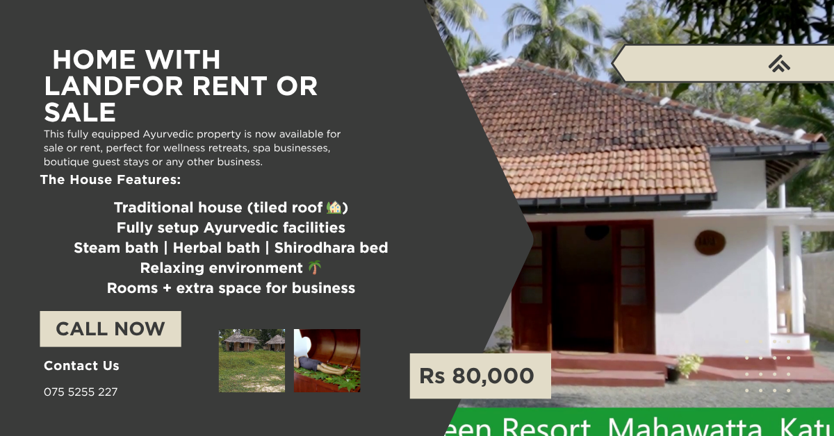 House for Rent in Induruwa ads-image-1