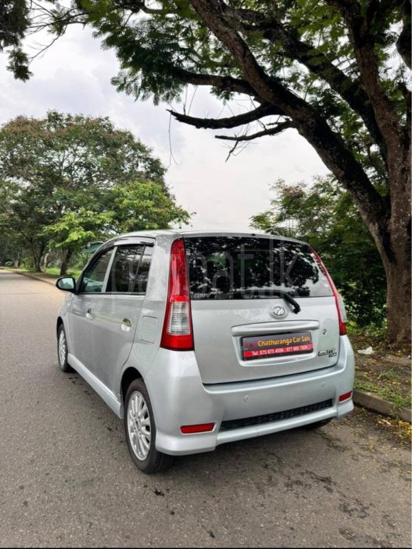 Perodua Viva 2011 - பயன்படுத்தப்பட்டது கார் sale in Sri Lanka - patpat.lk