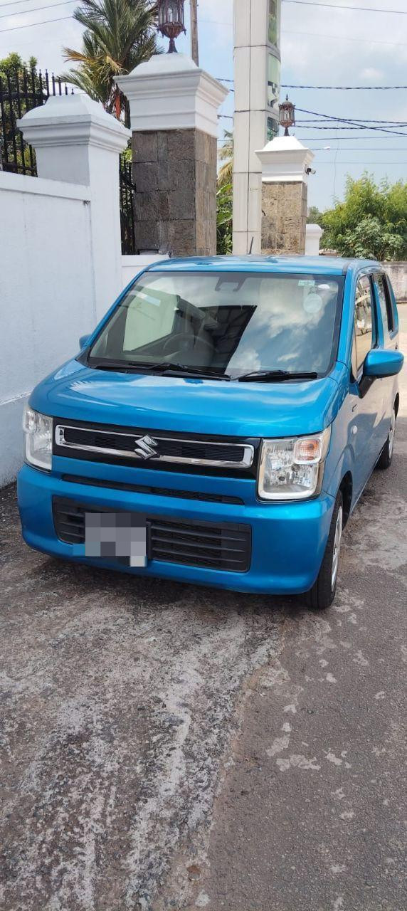 Suzuki Wagon R 2018 ads-image-1