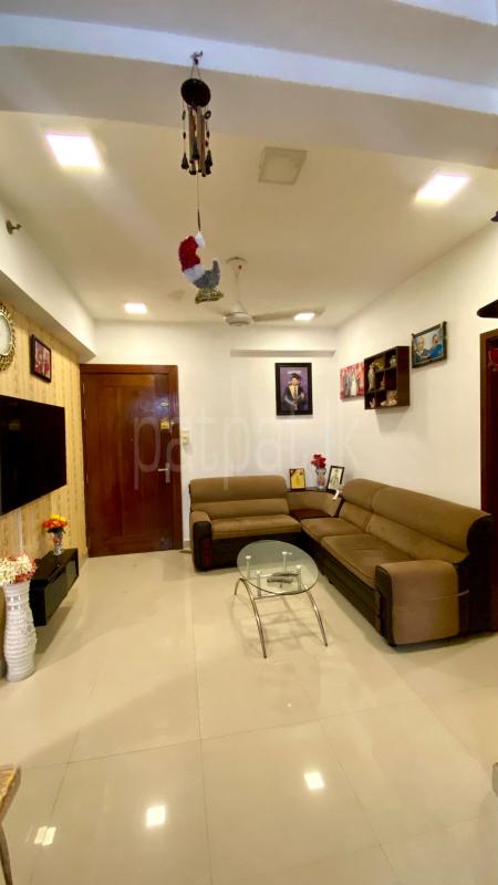 Unfurnished Apartment for Sale in Kotahena (Colombo 13) ads-image-1
