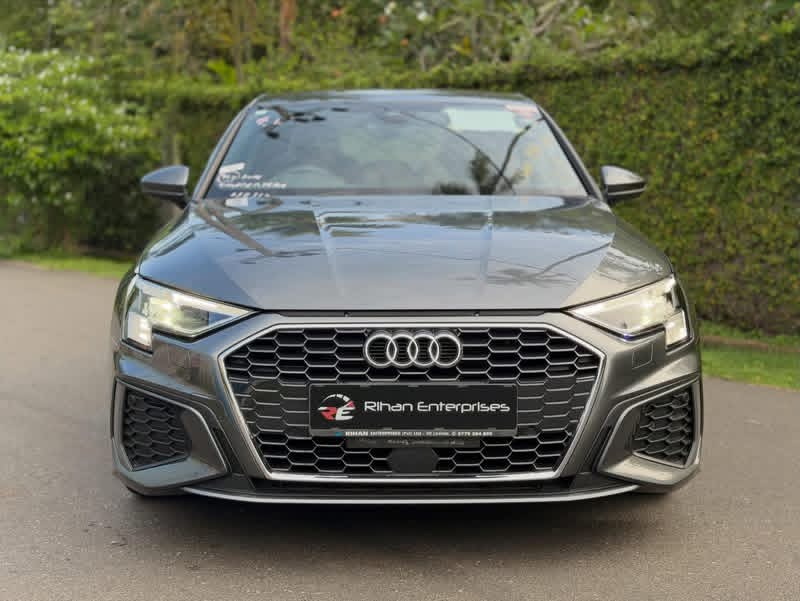 Audi A3 2023 - Reconditioned Car sale in Sri Lanka - patpat.lk