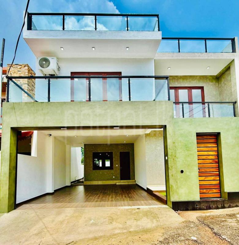 House for Sale in Piliyandala
