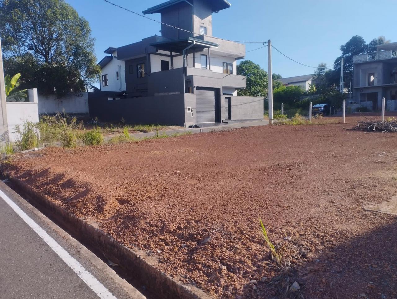 Residential Land for Sale in Pannipitiya