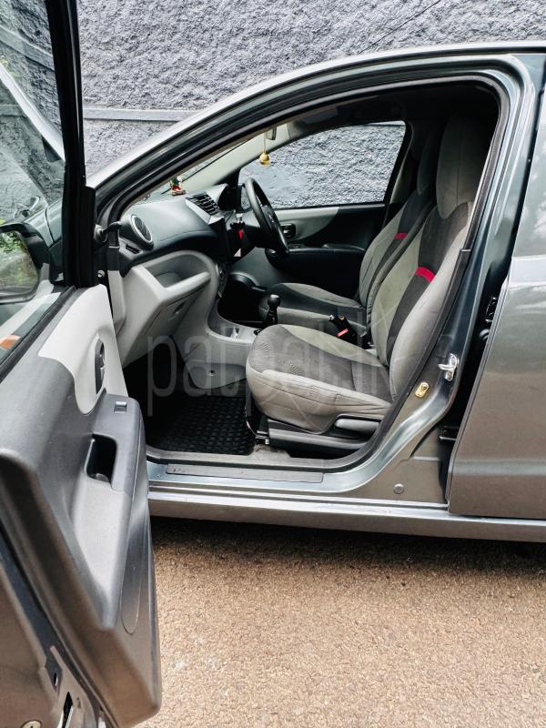 Suzuki Maruti 2012 - பயன்படுத்தப்பட்டது கார் sale in Sri Lanka - patpat.lk