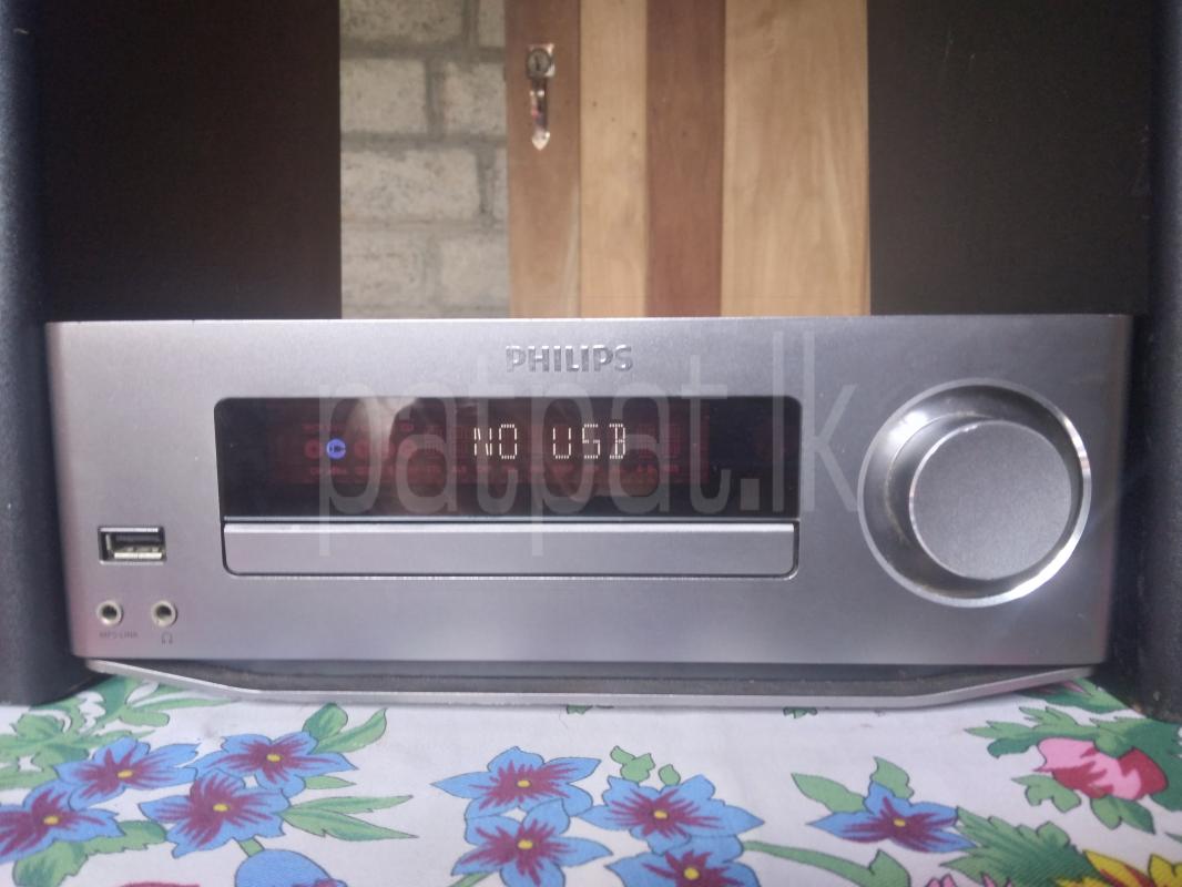 PHILIPS DCB 7005/10