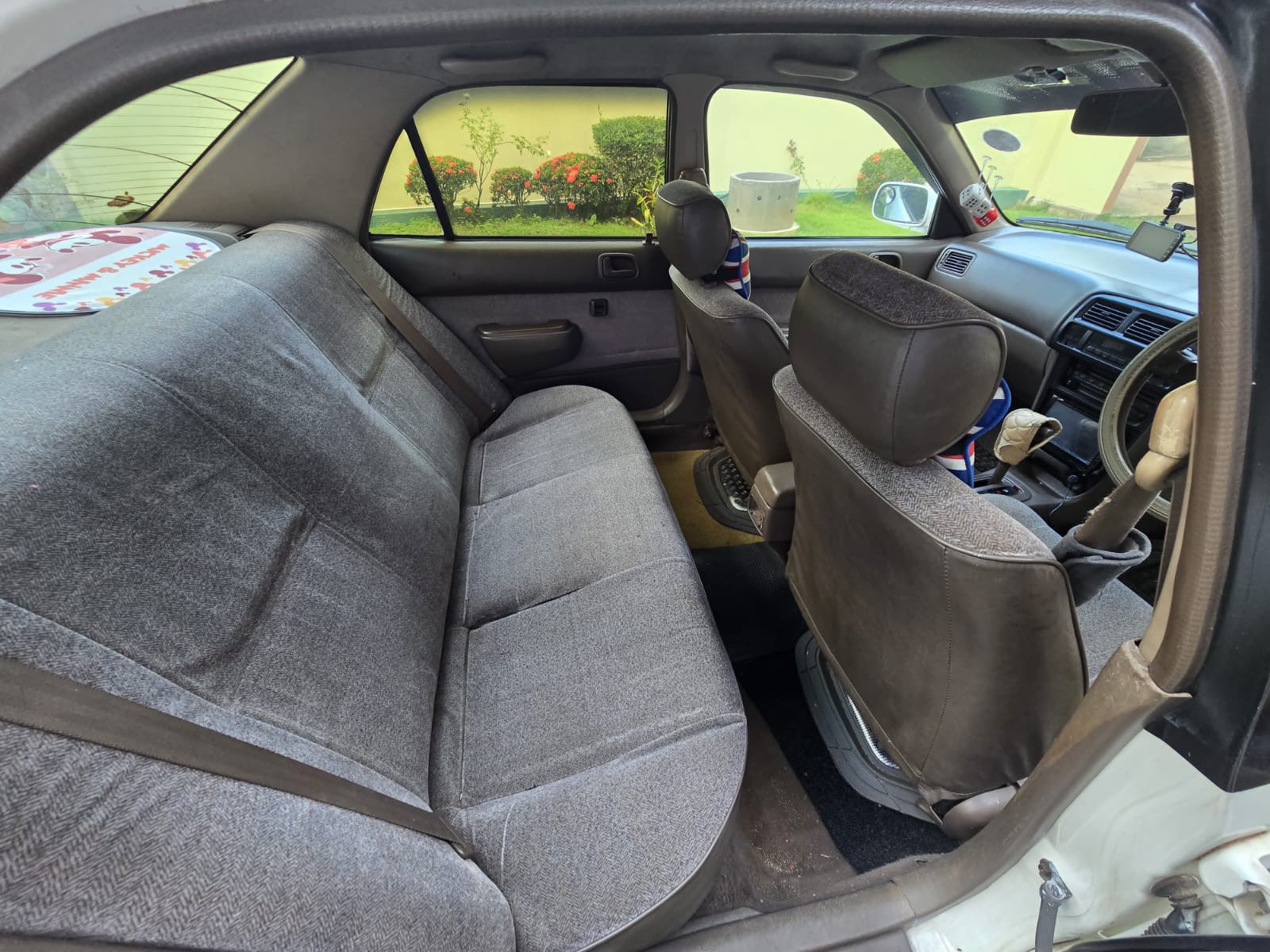 Toyota Corolla 1997 - භාවිතා කරන ලද කාර් sale in Sri Lanka - patpat.lk
