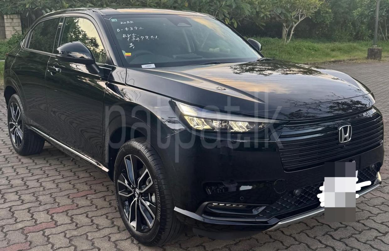 Honda Vezel 2026 - சான்றளிக்கப்பட்டது SUV sale in Sri Lanka - patpat.lk
